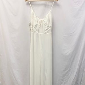 Size 4 Wilfred Jumpsuit